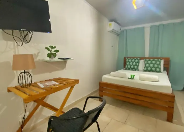 Hostal Travelers Chitré